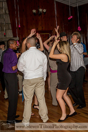 JROTC Dance