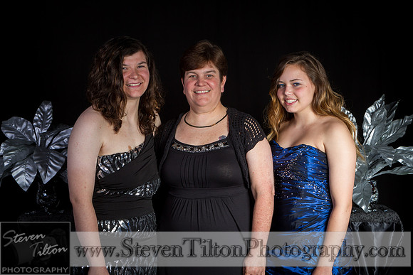 JROTC Military Ball