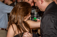 JROTC Dance