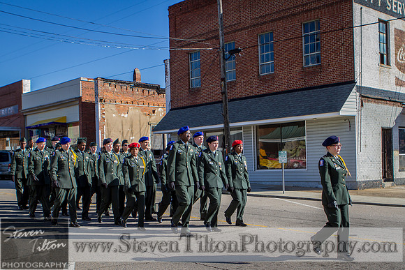 MLK Parade