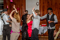 JROTC Dance