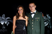 JROTC Military Ball