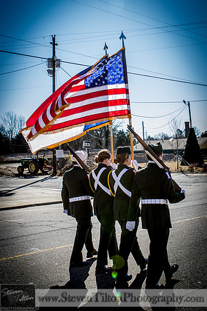 MLK Parade