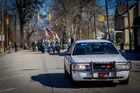 MLK Parade