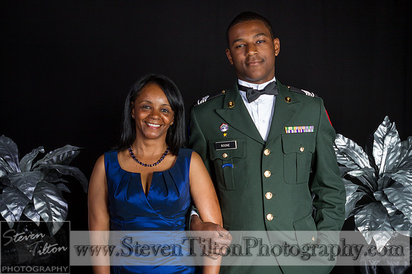 JROTC Military Ball