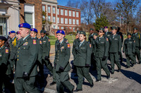 MLK Parade