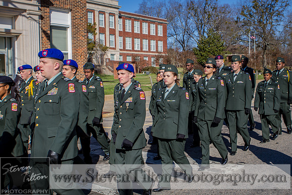 MLK Parade