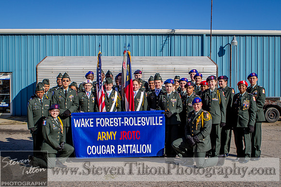 MLK Parade
