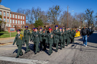 MLK Parade