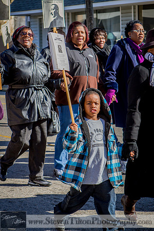 MLK Parade