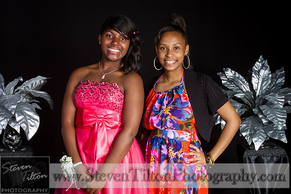 JROTC Military Ball
