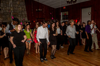 JROTC Dance