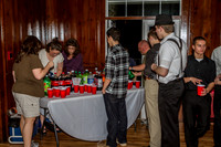 JROTC Dance