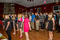 JROTC Dance