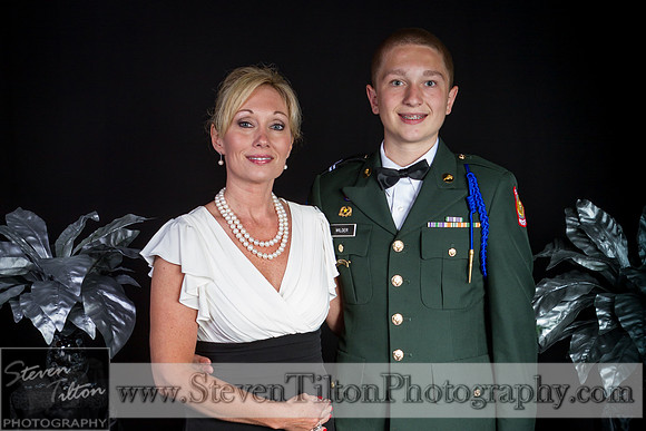 JROTC Military Ball