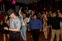 JROTC Dance