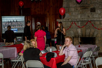 JROTC Dance