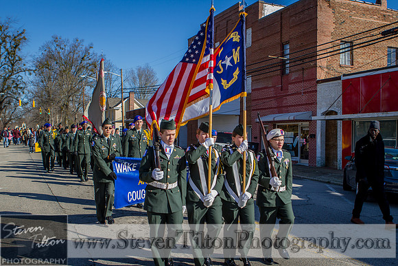 MLK Parade