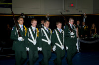 JROTC Military Ball