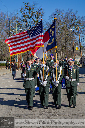 MLK Parade
