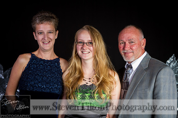 JROTC Military Ball