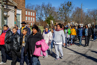 MLK Parade