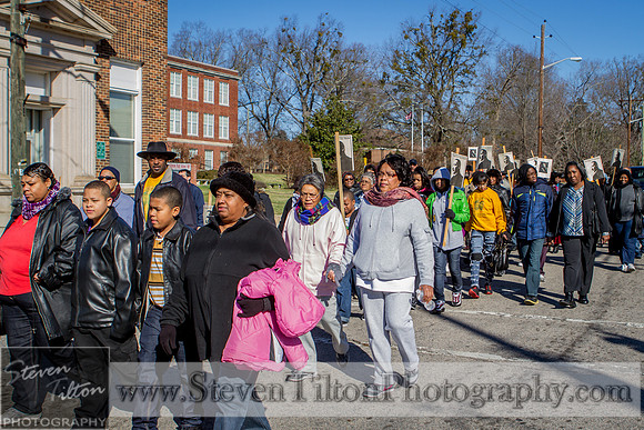 MLK Parade