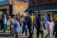 MLK Parade