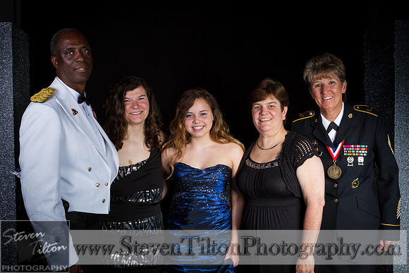 JROTC Military Ball
