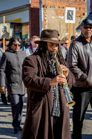 MLK Parade