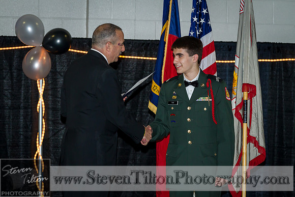 JROTC Military Ball