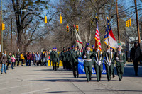 MLK Parade