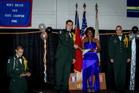 JROTC Military Ball