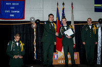 JROTC Military Ball
