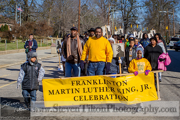 MLK Parade