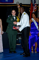 JROTC Military Ball