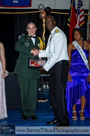 JROTC Military Ball