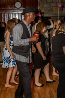 JROTC Dance