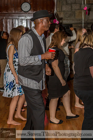 JROTC Dance