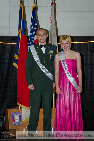 JROTC Military Ball