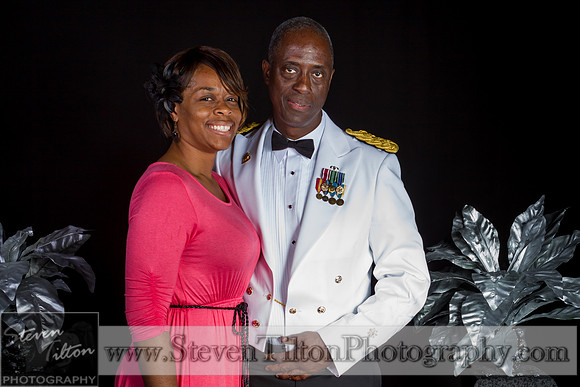 JROTC Military Ball