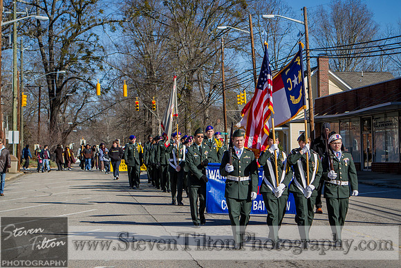 MLK Parade