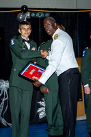 JROTC Military Ball