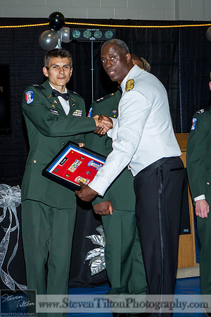 JROTC Military Ball