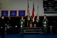 JROTC Military Ball