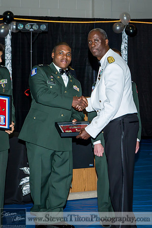 JROTC Military Ball
