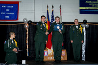 JROTC Military Ball
