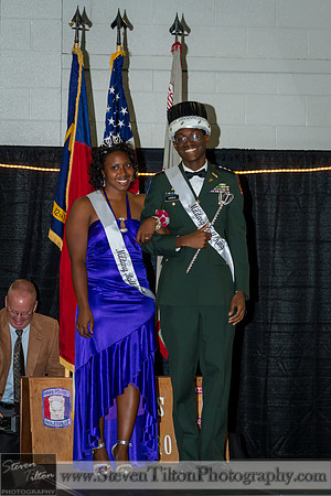 JROTC Military Ball