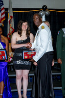 JROTC Military Ball