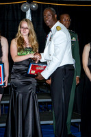 JROTC Military Ball